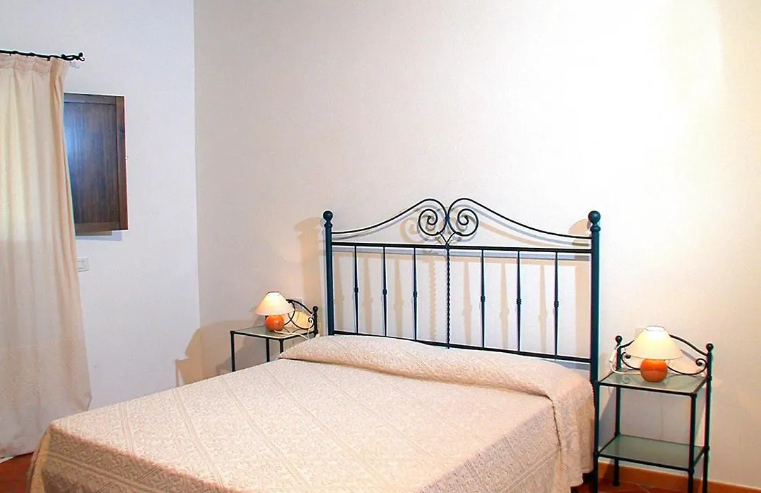 Agriturismo Li Scopi-1